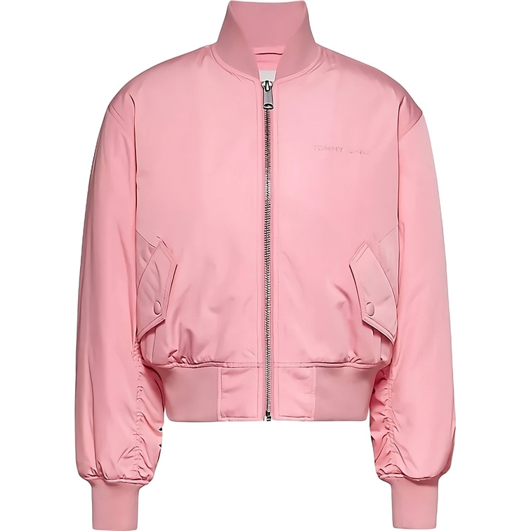 MUJER TJW CLASSICS BOMBER JACKET EXT THA