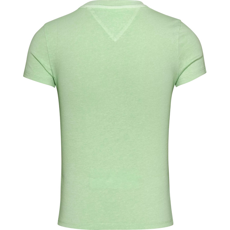 MUJER TJW SLIM FLWR PWR 2 TEE LXY