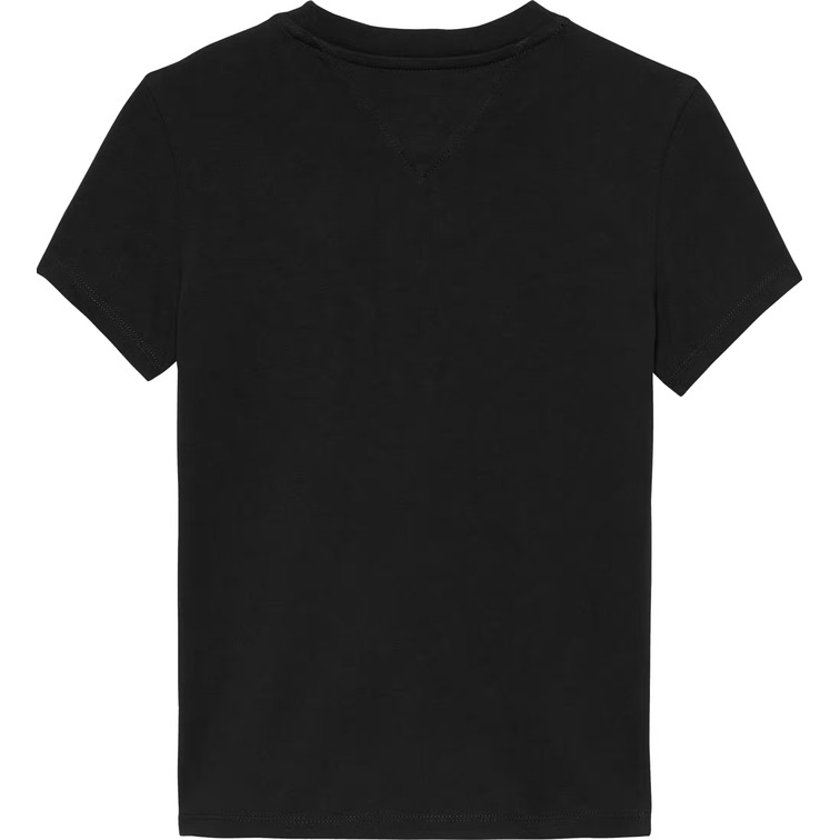 MUJER TJW SLIM TJ US LINEAR SS TEE BDS