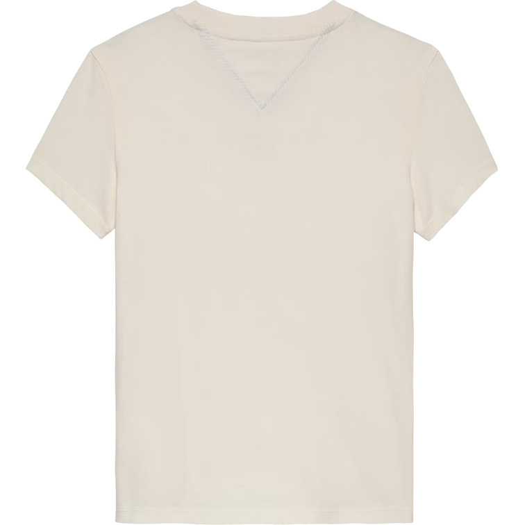 MUJER TJW SLIM TJ US LINEAR SS TEE YBH