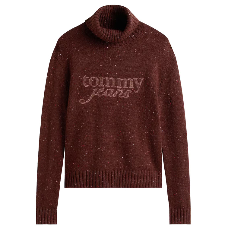 MUJER TJW NEP TURTLENECK SWEATER GS7