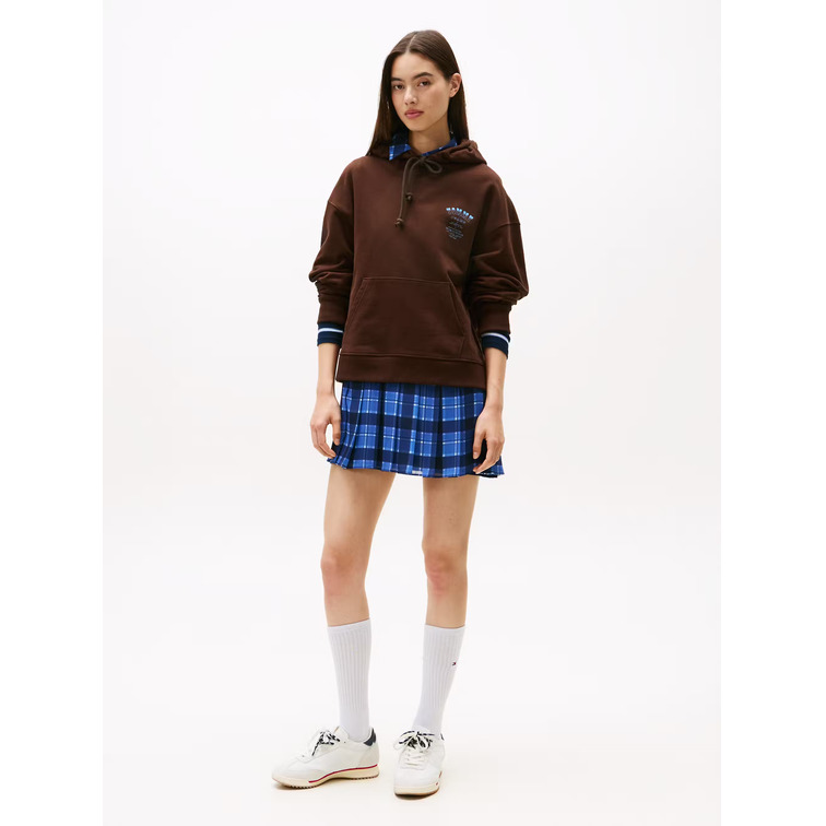 MUJER TJW BXY WESTERN TJ HOODIE GS7
