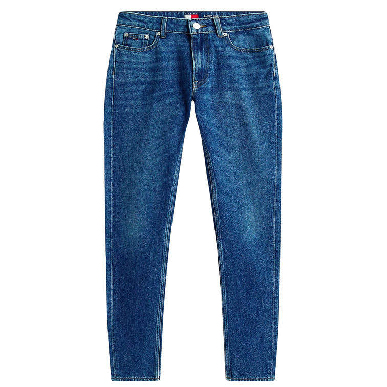 MUJER LUCY MR SLIM BI0152 1BK