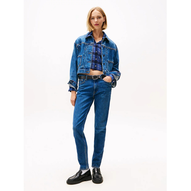 MUJER LUCY MR SLIM BI0152 1BK