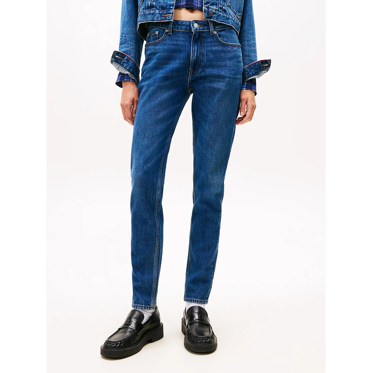 MUJER LUCY MR SLIM BI0152 1BK