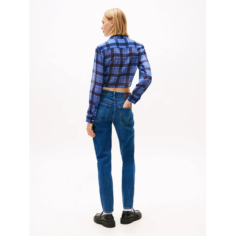 MUJER LUCY MR SLIM BI0152 1BK