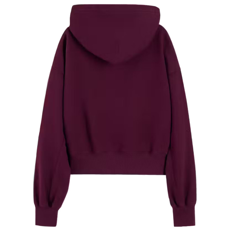 SUDADERA MUJER  TOMMY HILFIGER TJW OVS SH TOMMY ARCH HOODIE