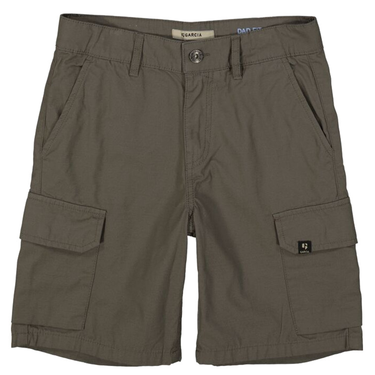 NIÑO E33515_BOYS SHORT 6164