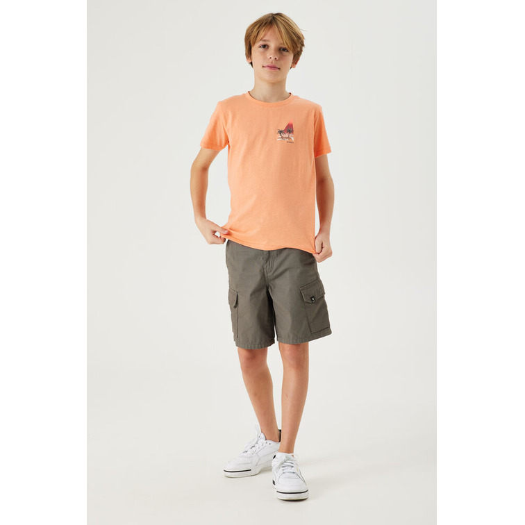 NIÑO E33515_BOYS SHORT 6164