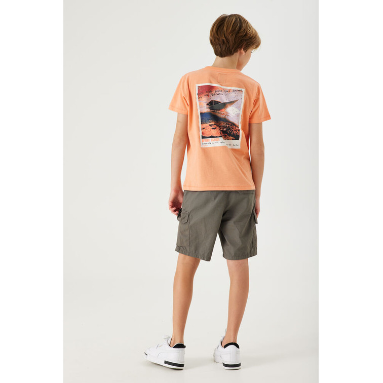 NIÑO E33515_BOYS SHORT 6164