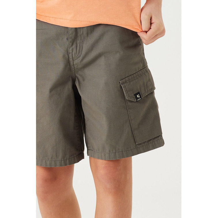 NIÑO E33515_BOYS SHORT 6164