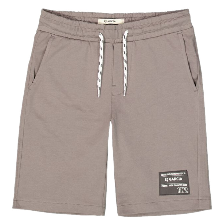 NIÑO E33525_BOYS SHORT 6164