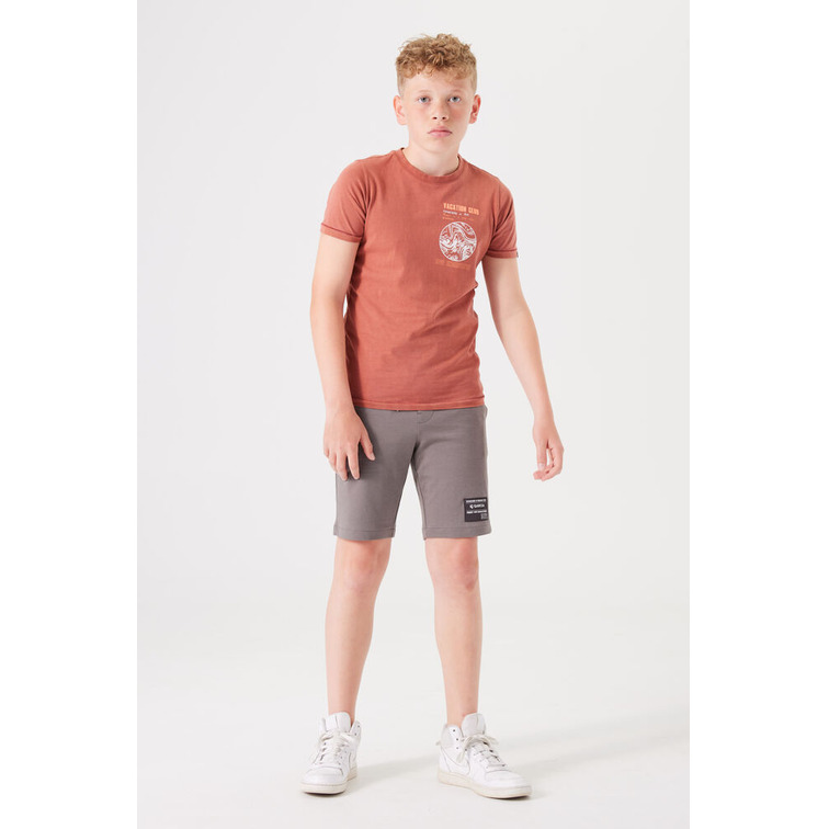 NIÑO E33525_BOYS SHORT 6164