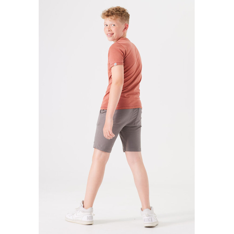 NIÑO E33525_BOYS SHORT 6164
