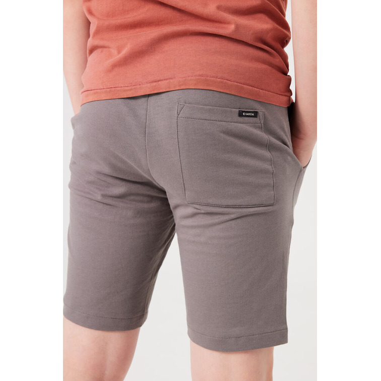 NIÑO E33525_BOYS SHORT 6164