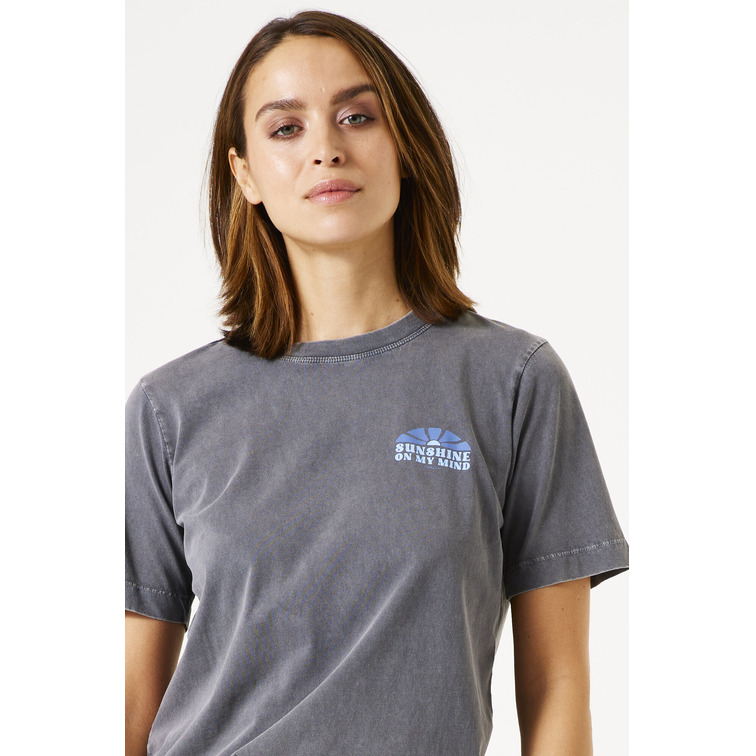 CAMISETA MUJER  GARCIA JEANS E50206_LADIES T-SHIRT SS