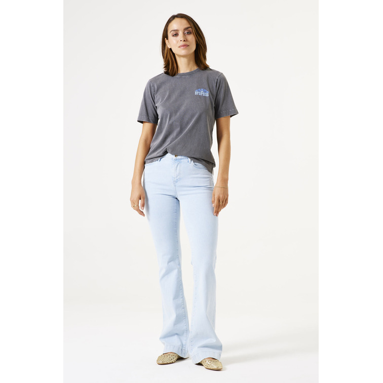 CAMISETA MUJER  GARCIA JEANS E50206_LADIES T-SHIRT SS