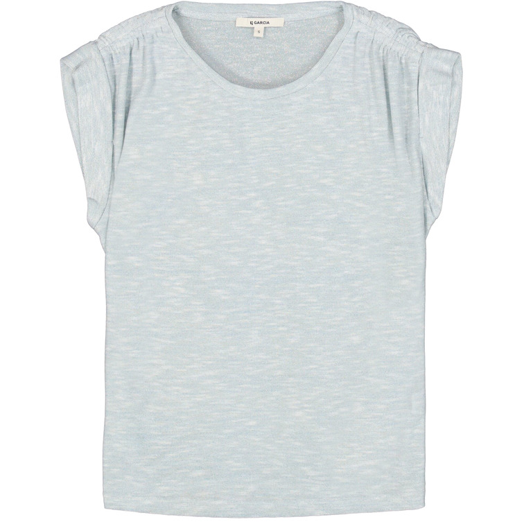 CAMISETA MUJER  GARCIA JEANS E50209_LADIES T-SHIRT SS