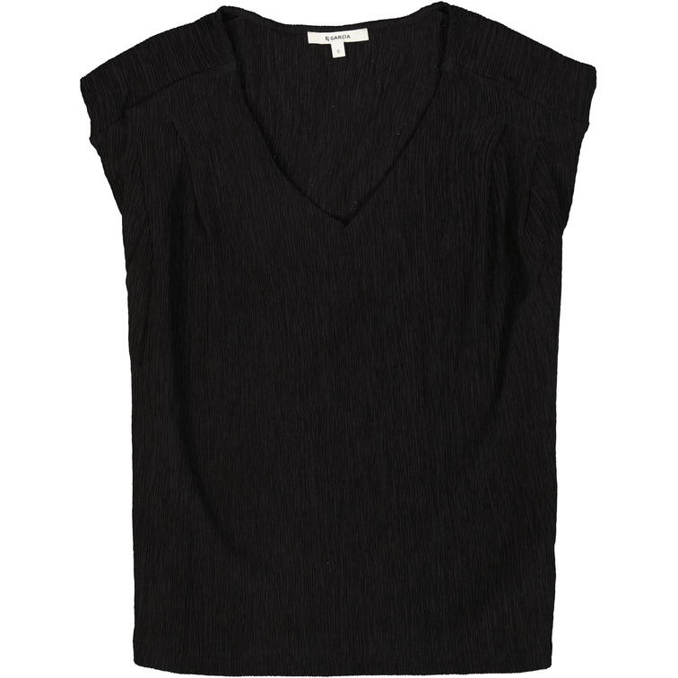 CAMISETA MUJER  GARCIA JEANS E50214_LADIES T-SHIRT SS