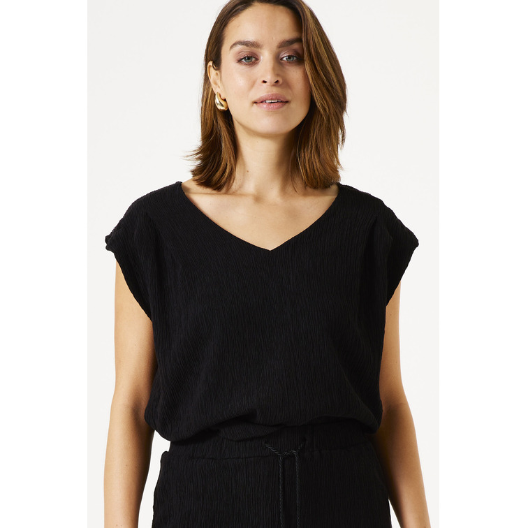 CAMISETA MUJER  GARCIA JEANS E50214_LADIES T-SHIRT SS