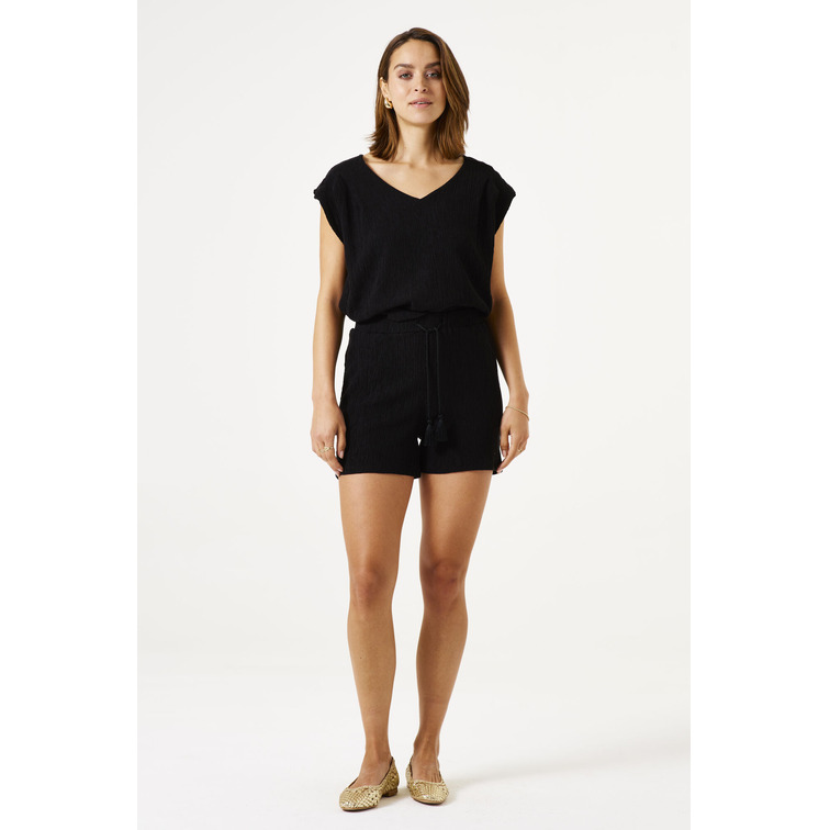 CAMISETA MUJER  GARCIA JEANS E50214_LADIES T-SHIRT SS
