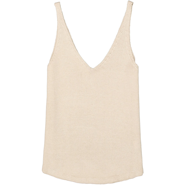 CAMISETA MUJER  GARCIA JEANS E50222_LADIES SINGLET