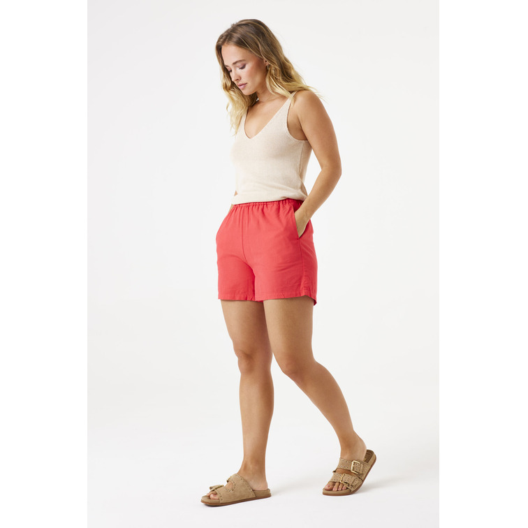 CAMISETA MUJER  GARCIA JEANS E50222_LADIES SINGLET