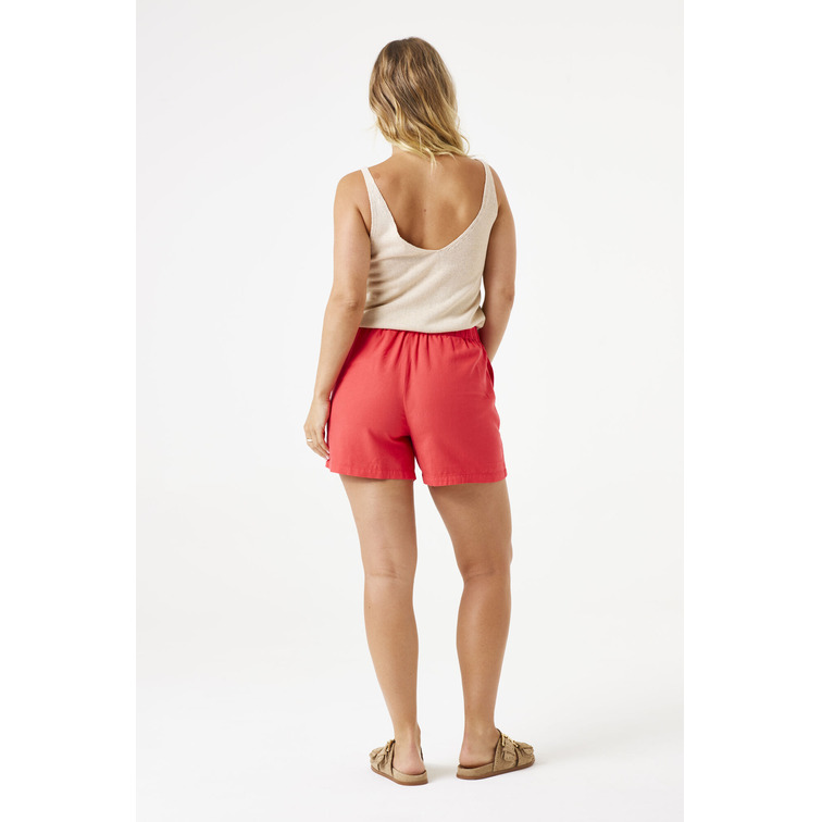 CAMISETA MUJER  GARCIA JEANS E50222_LADIES SINGLET