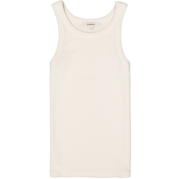 CAMISETA MUJER  GARCIA JEANS E50228_LADIES SINGLET