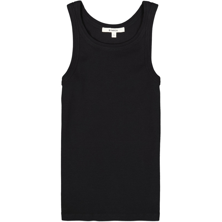 CAMISETA MUJER  GARCIA JEANS E50228_LADIES SINGLET
