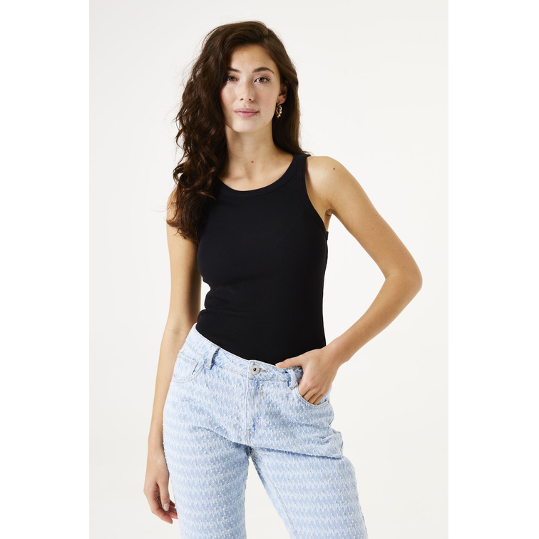 CAMISETA MUJER  GARCIA JEANS E50228_LADIES SINGLET