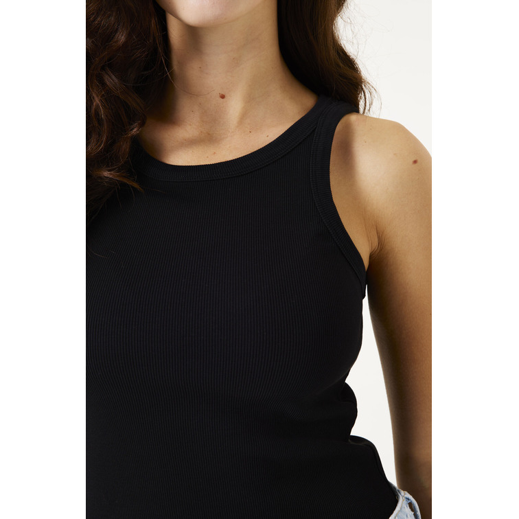 CAMISETA MUJER  GARCIA JEANS E50228_LADIES SINGLET