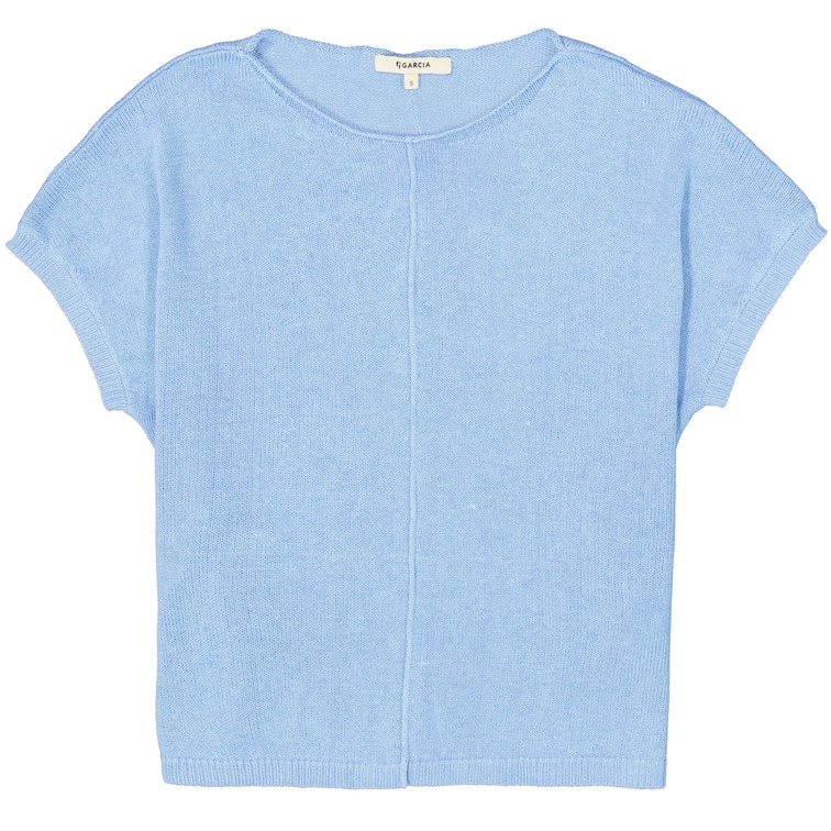 JERSEY MUJER  GARCIA JEANS E50242_LADIES PULLOVER