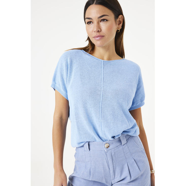 JERSEY MUJER  GARCIA JEANS E50242_LADIES PULLOVER