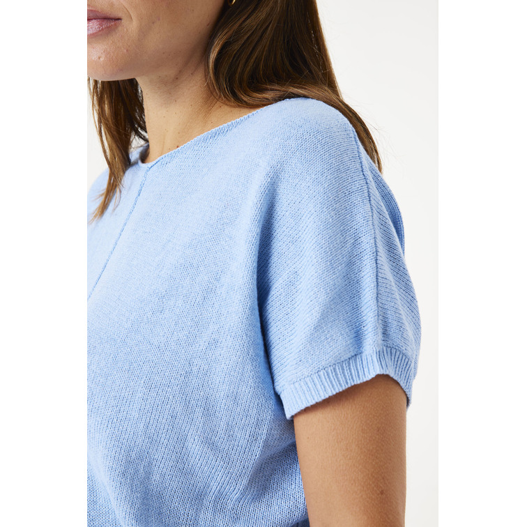 JERSEY MUJER  GARCIA JEANS E50242_LADIES PULLOVER