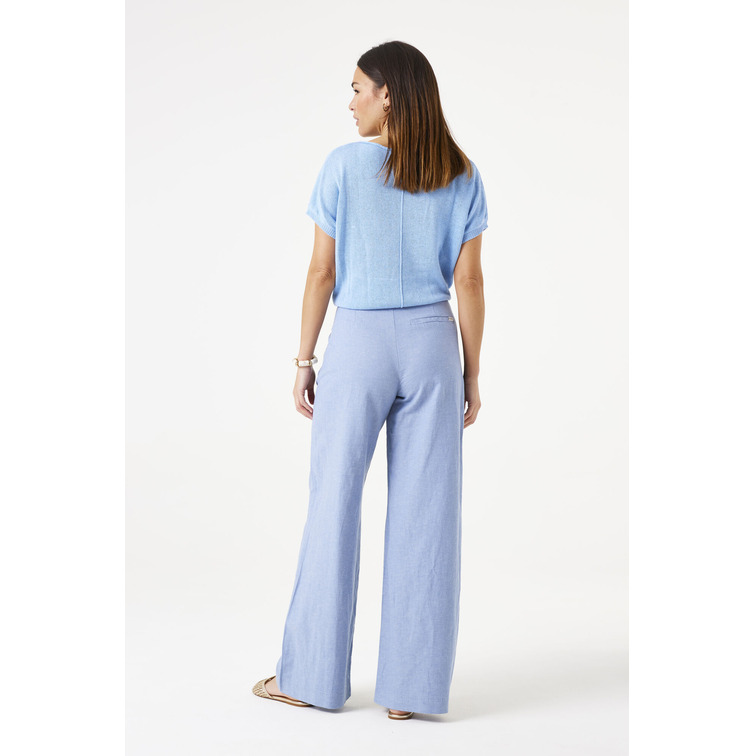 JERSEY MUJER  GARCIA JEANS E50242_LADIES PULLOVER