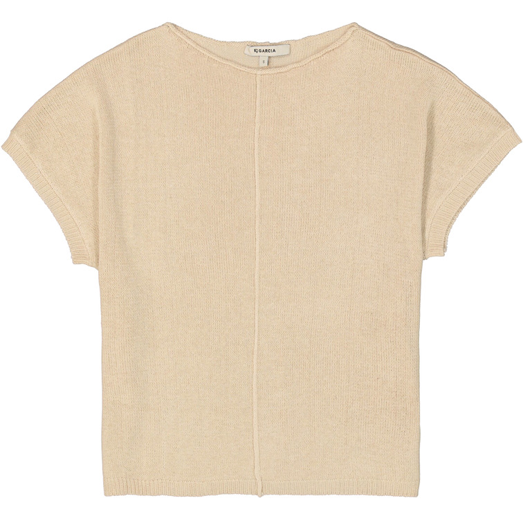 JERSEY MUJER  GARCIA JEANS E50242_LADIES PULLOVER