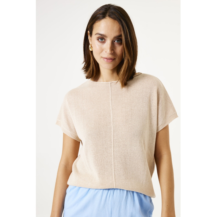 JERSEY MUJER  GARCIA JEANS E50242_LADIES PULLOVER