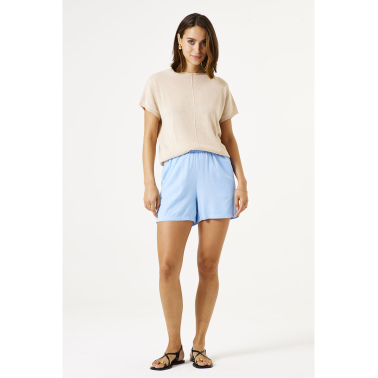 JERSEY MUJER  GARCIA JEANS E50242_LADIES PULLOVER