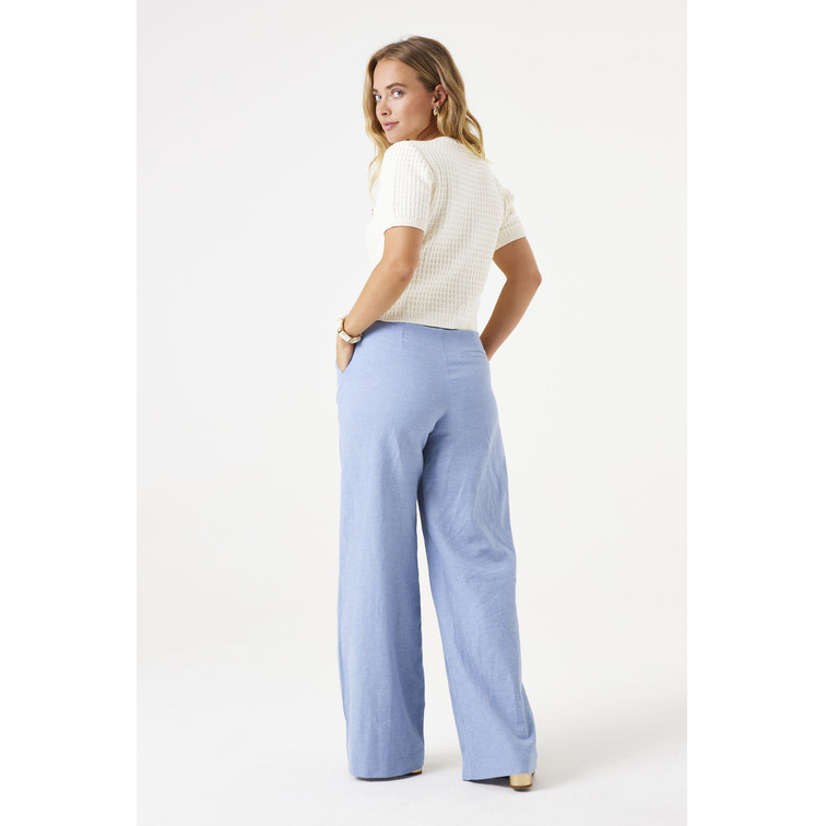CARDIGAN MANGA CORTA  MUJER GARCIA JEANS FIT REGULAR