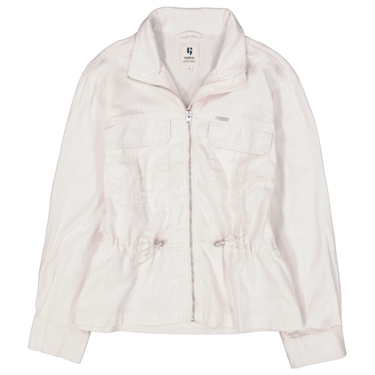 ABRIGO MUJER  GARCIA JEANS E50291_LADIES JACKET