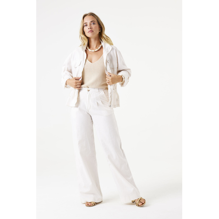ABRIGO MUJER  GARCIA JEANS E50291_LADIES JACKET