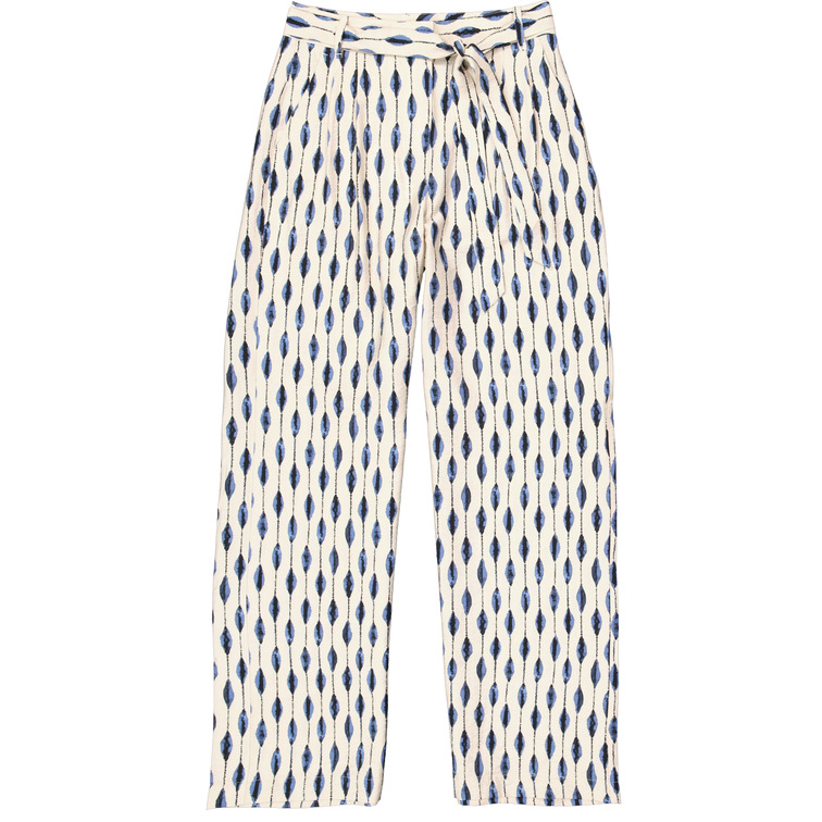 PANTALÓN MUJER  GARCIA JEANS E50314_LADIES PANTS