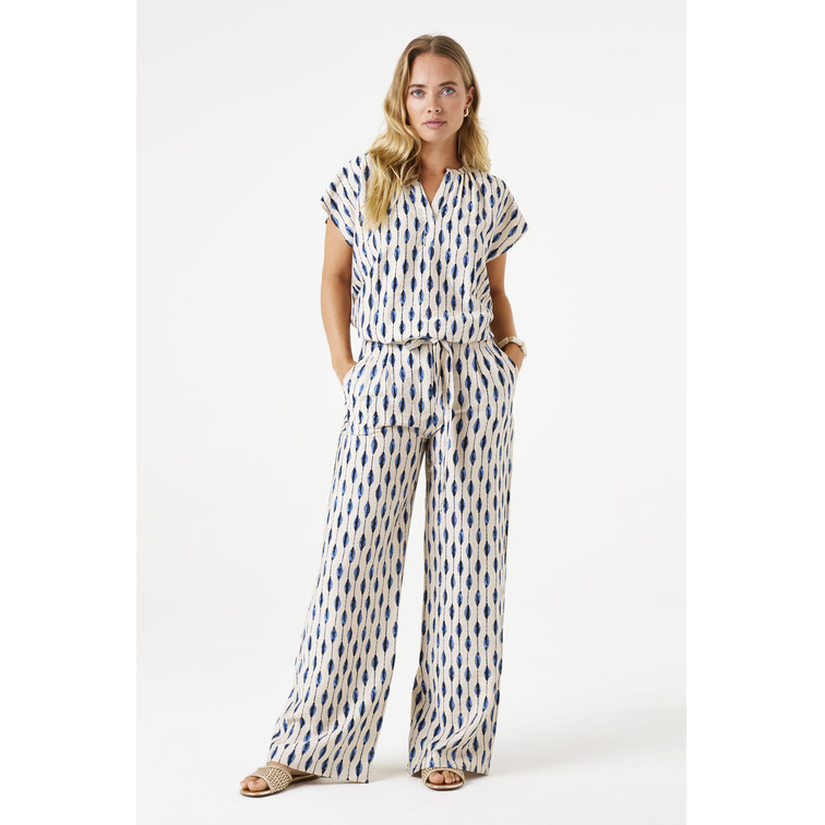 PANTALÓN MUJER  GARCIA JEANS E50314_LADIES PANTS