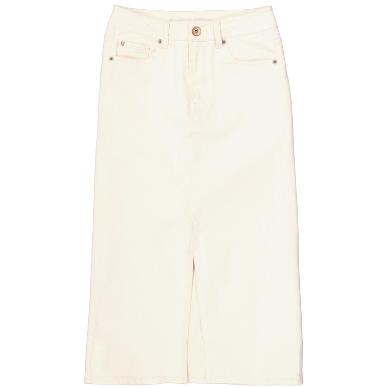 VESTIDO MUJER  GARCIA JEANS E50320_LADIES SKIRT