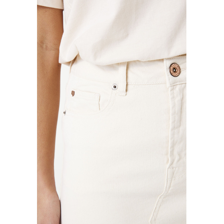 VESTIDO MUJER  GARCIA JEANS E50320_LADIES SKIRT