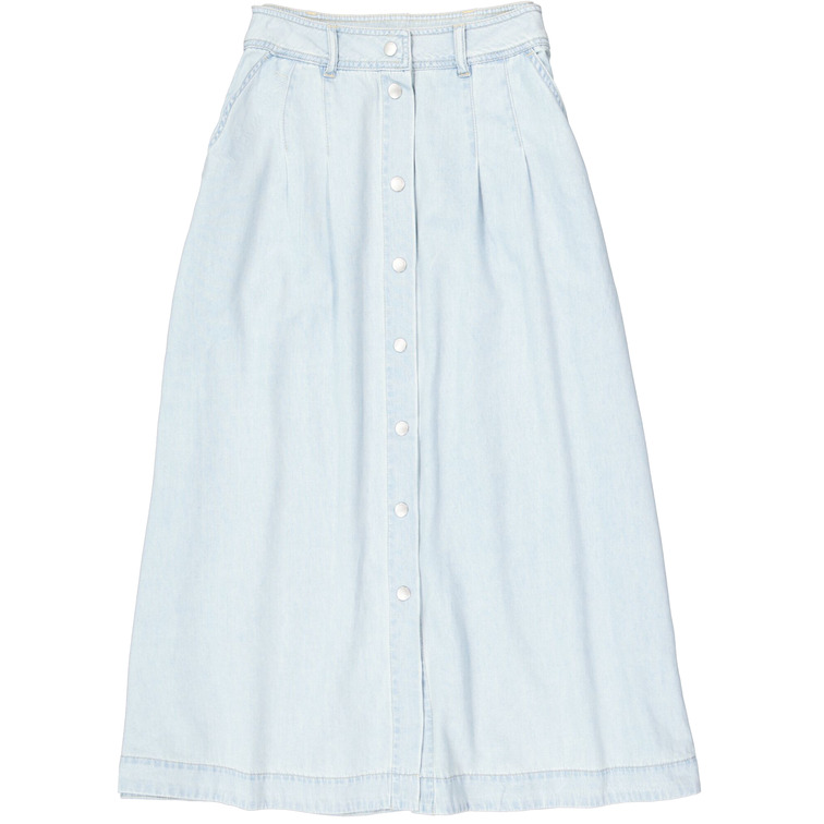 VESTIDO MUJER  GARCIA JEANS E50321_LADIES SKIRT