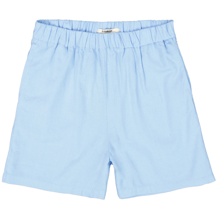 SHORT MUJER GARCIA JEANS