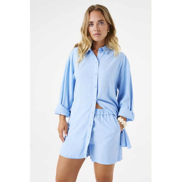 SHORT MUJER GARCIA JEANS