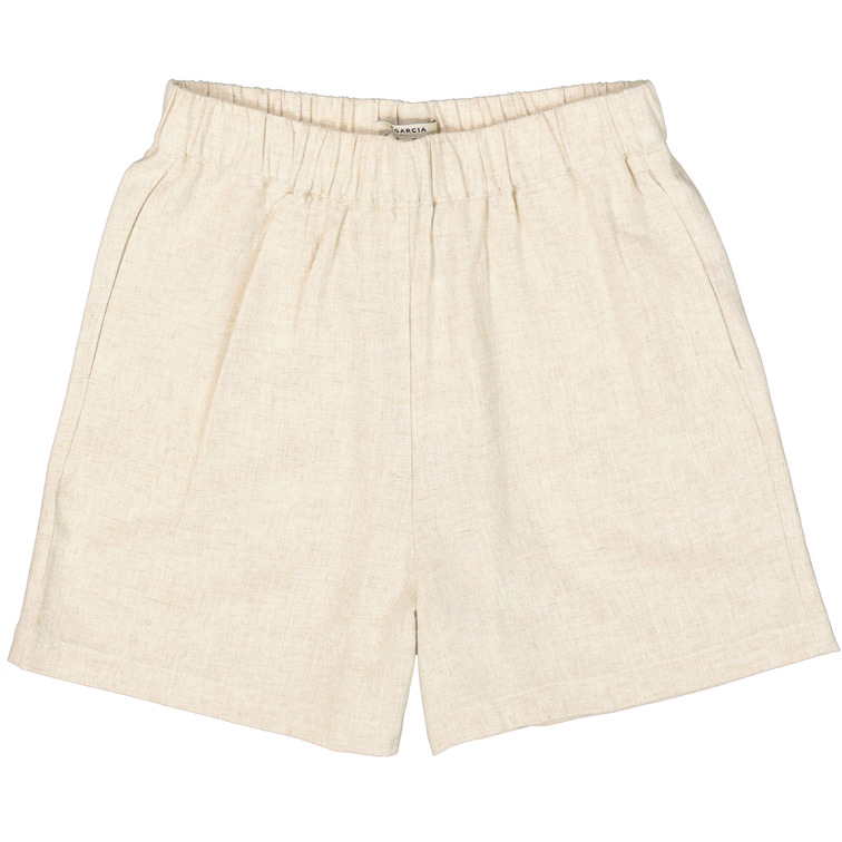 SHORT MUJER GARCIA JEANS